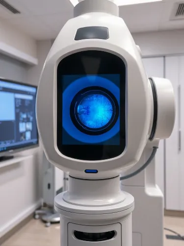 Advanced Diagnostic Technology
