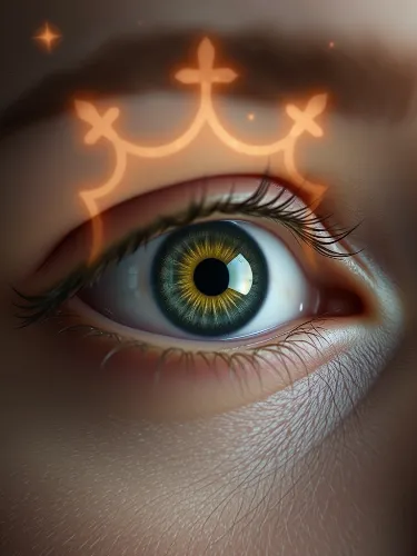Long-Term Ocular Health Focus