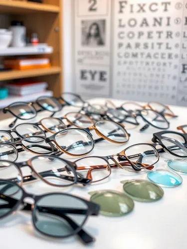 Personalized Vision Plans